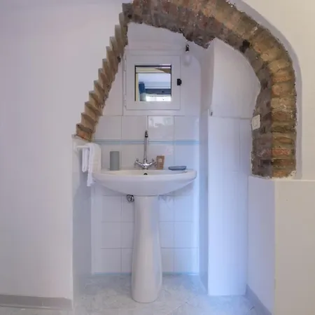 Casa San Carlo By Bologna
