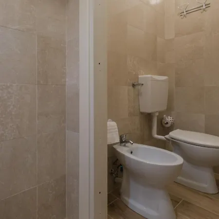 Apartment Casa San Carlo By