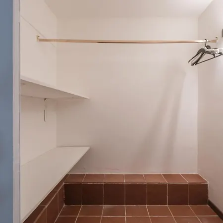 Casa San Carlo By