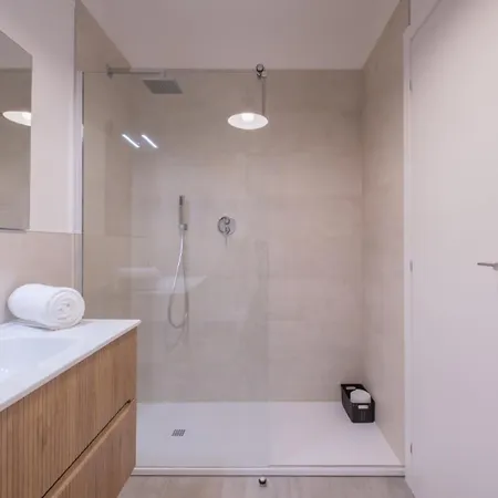 Apartment Casa San Carlo By *