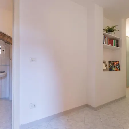 Apartment Casa San Carlo By Bologna