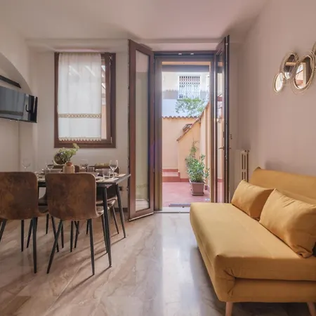 Casa San Carlo By