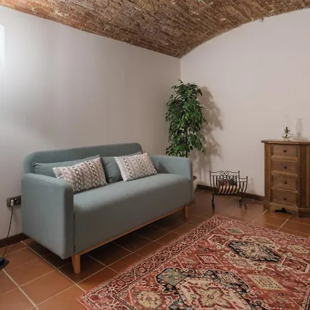 Casa San Carlo By Апартаменты *