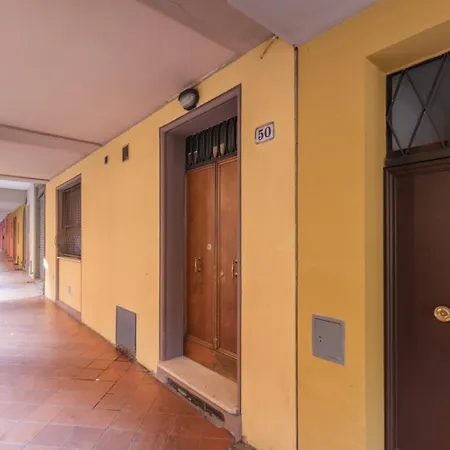 Апартаменты Casa San Carlo By *