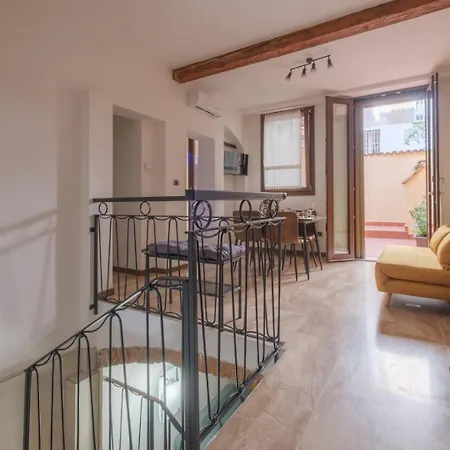 Casa San Carlo By