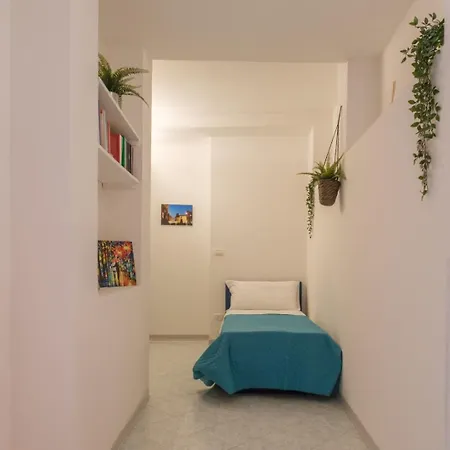 Апартаменты Casa San Carlo By *