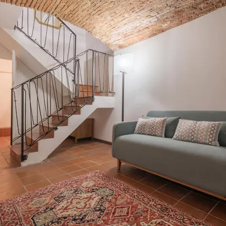 Casa San Carlo By