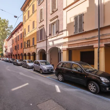 Lägenhet Casa San Carlo By Bologna