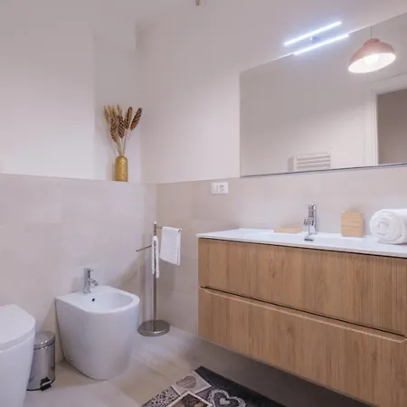 Apartment Casa San Carlo By