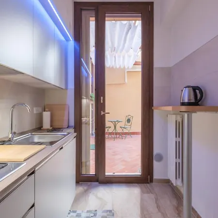 Apartament Casa San Carlo By Bolonia