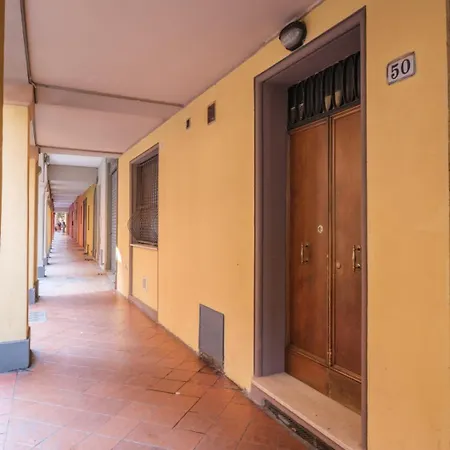 Casa San Carlo By * Bologna