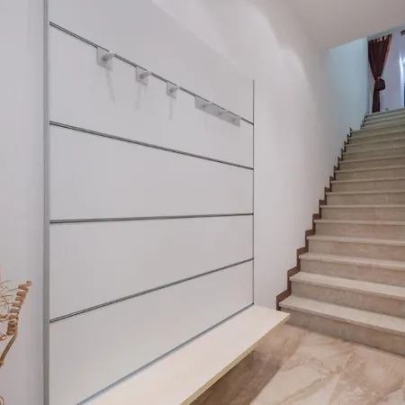 Casa San Carlo By