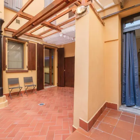 Casa San Carlo By Lägenhet *