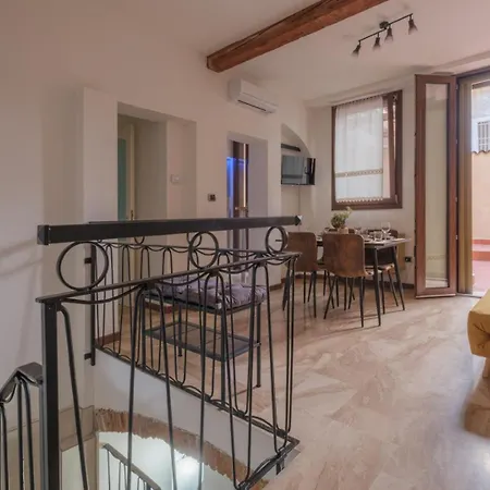 Casa San Carlo By Apartment