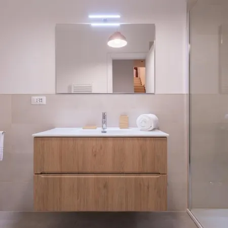 Apartment Casa San Carlo By