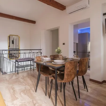 Casa San Carlo By Daire *