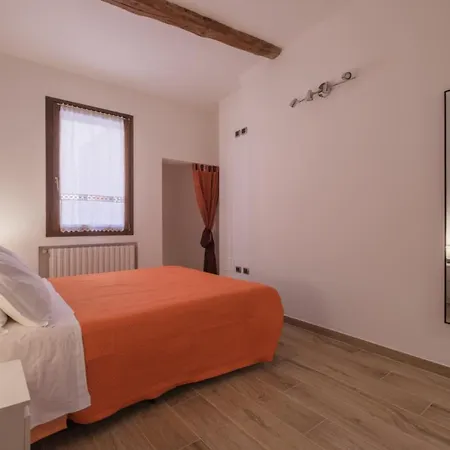 Casa San Carlo By Apartment Bologna
