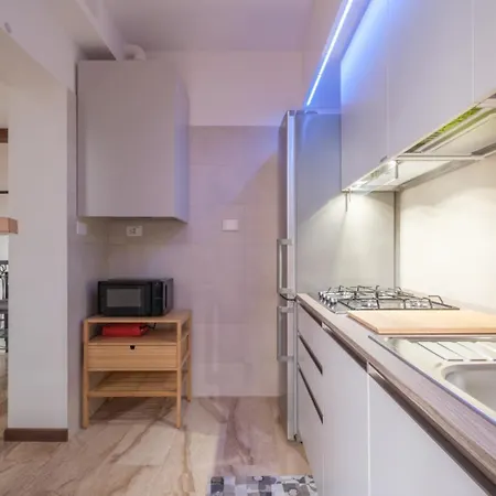 Apartment Casa San Carlo By Bologna