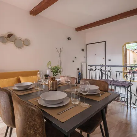 Casa San Carlo By *