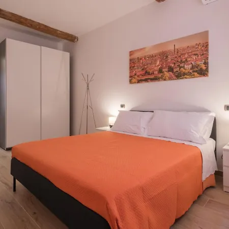 Casa San Carlo By Bologna