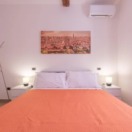 Casa San Carlo By Apartment