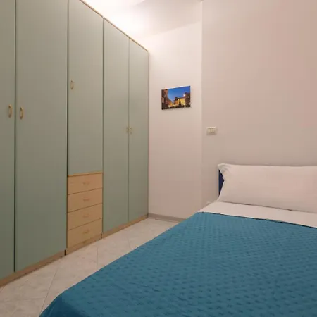 Apartament Casa San Carlo By Bolonia