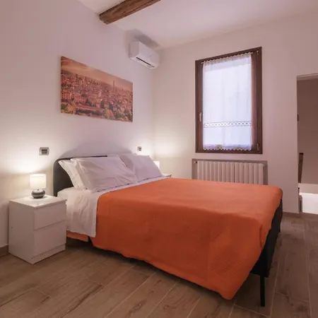 Casa San Carlo By Apartment