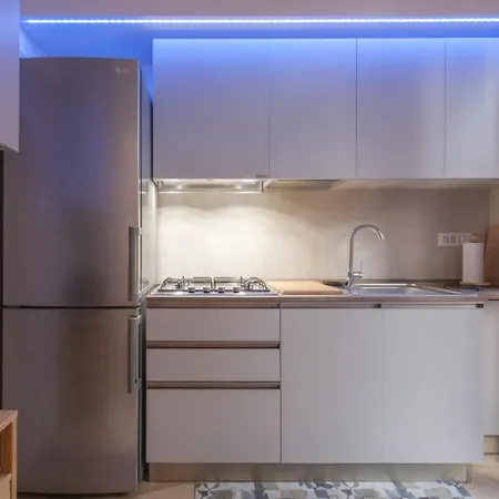 Casa San Carlo By Apartment *