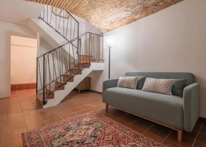Casa San Carlo By