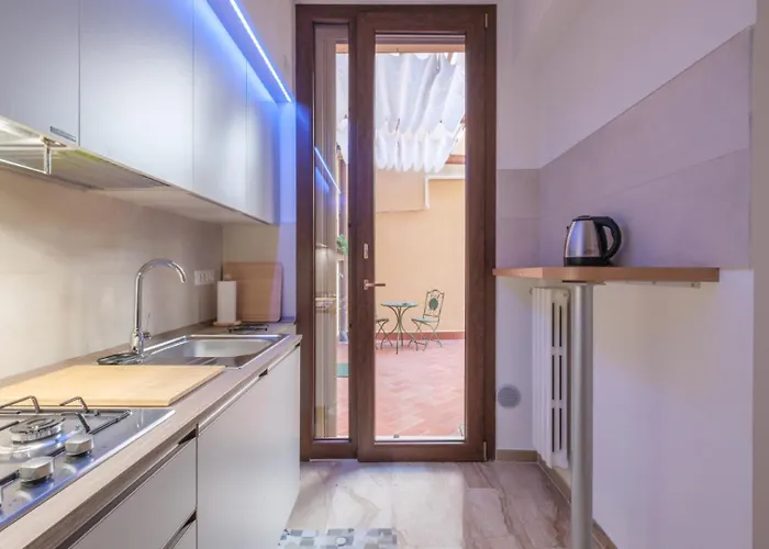 شقة Casa San Carlo By بولونيا