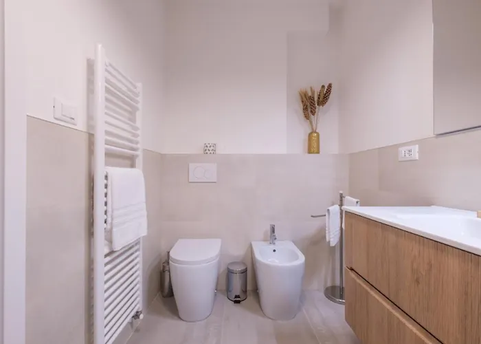 Casa San Carlo By بولونيا