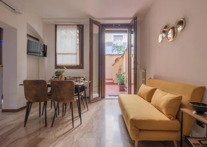 Casa San Carlo By