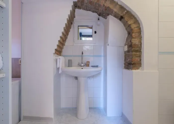 Casa San Carlo By Bologna