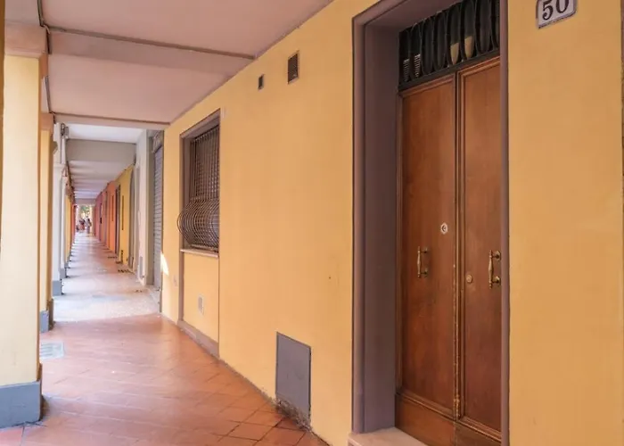 Casa San Carlo By * Bologna