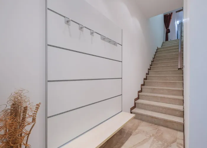 Casa San Carlo By