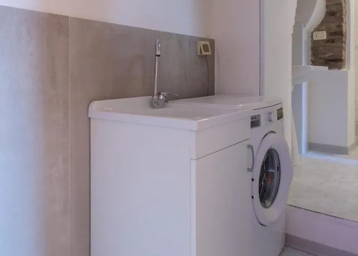 Casa San Carlo By شقة