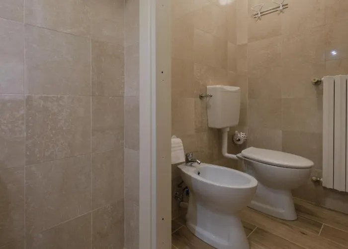 شقة Casa San Carlo By