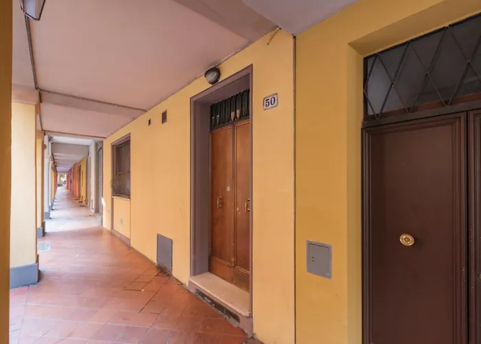 شقة Casa San Carlo By *