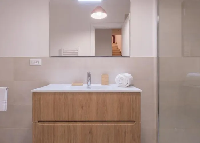 شقة Casa San Carlo By بولونيا