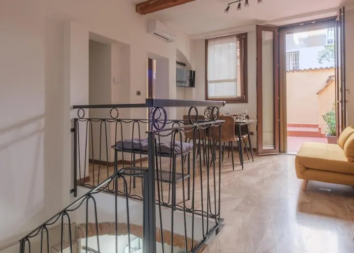 Casa San Carlo By