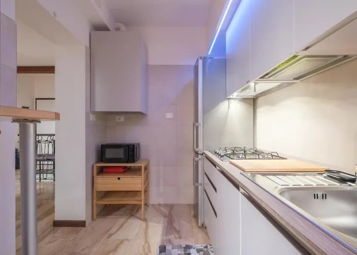 شقة Casa San Carlo By بولونيا