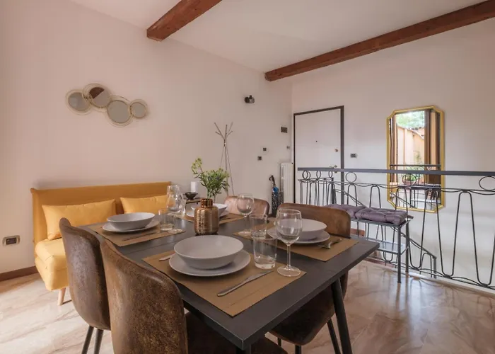 Casa San Carlo By *