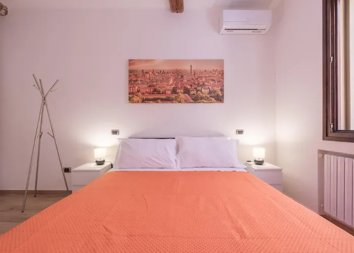 Casa San Carlo By شقة