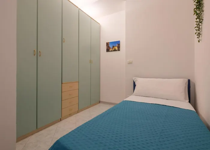 شقة Casa San Carlo By بولونيا