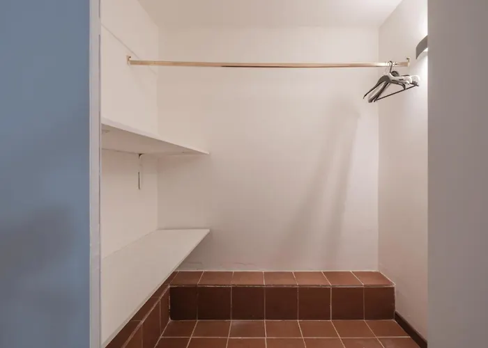 Casa San Carlo By