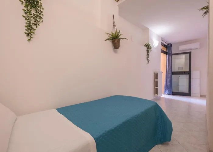 شقة Casa San Carlo By