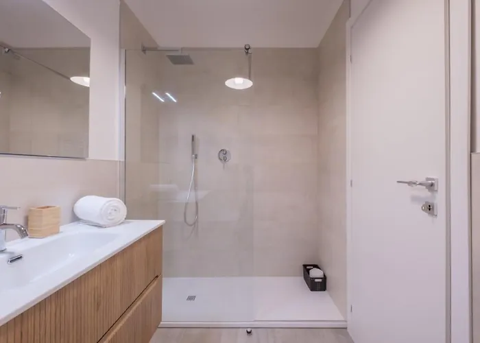 شقة Casa San Carlo By *