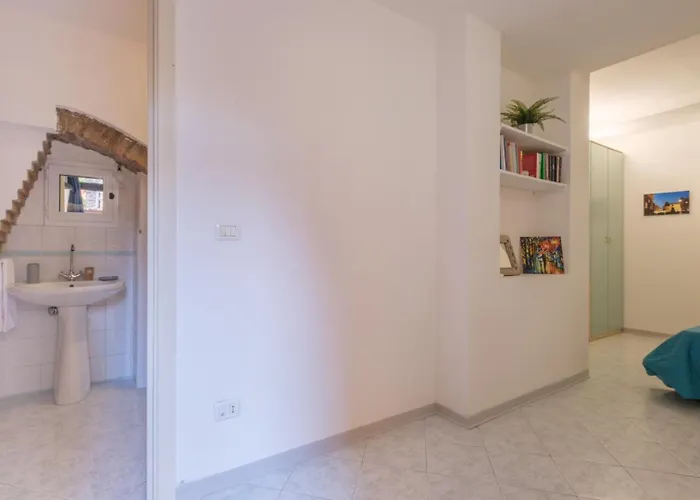 شقة Casa San Carlo By بولونيا