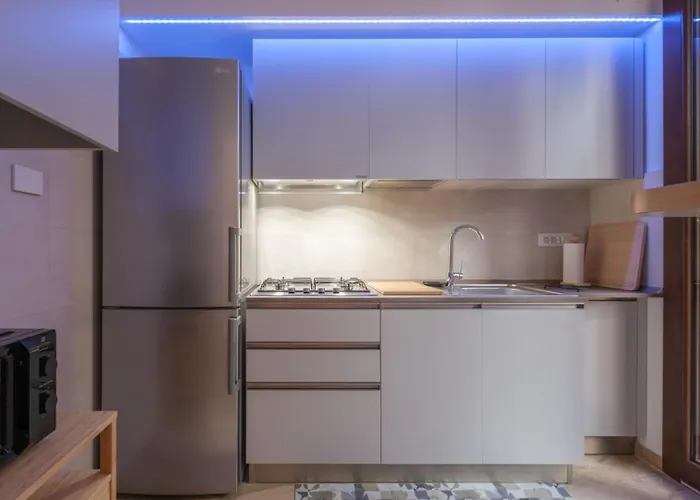 Casa San Carlo By شقة *