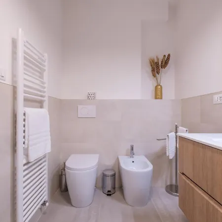 Casa San Carlo By Μπολόνια